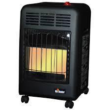Mr. Heater Propane Cabinet Heater, Up to 18,000 BTU