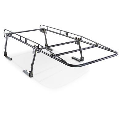 Guide Gear Universal Pick-Up Truck Rack