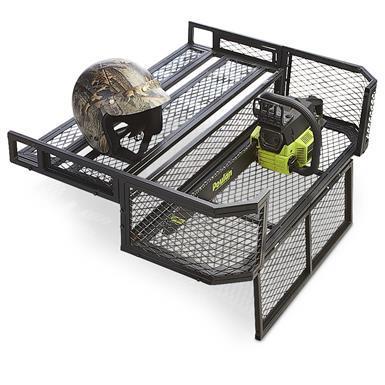 Guide Gear ATV Rear Drop Basket