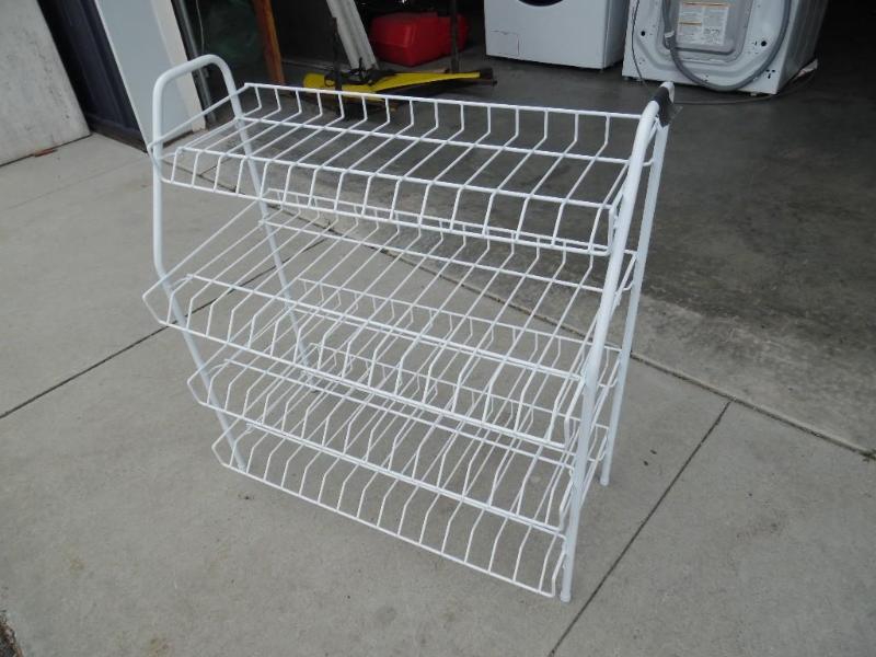 Wire Rack