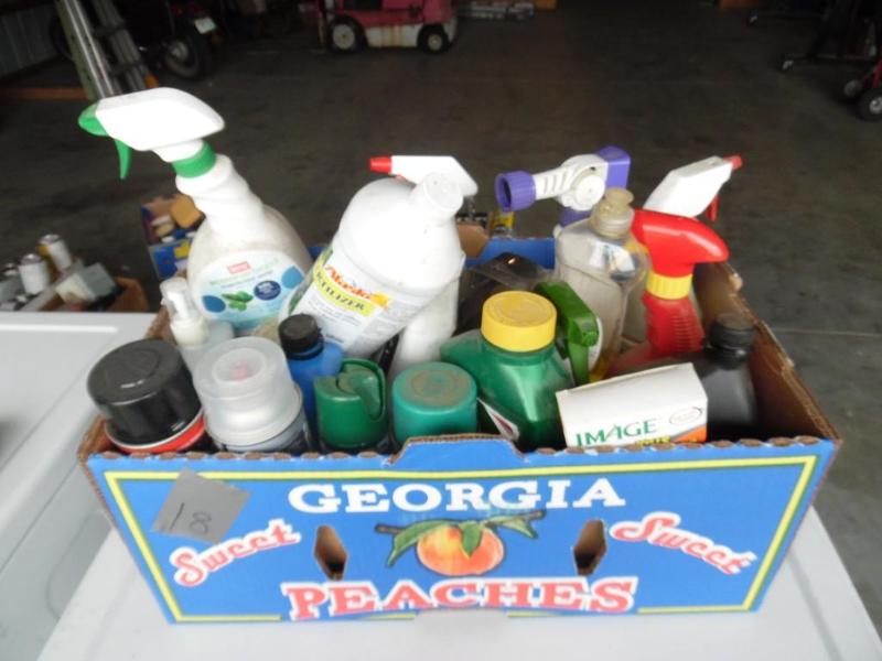Misc.Supplies