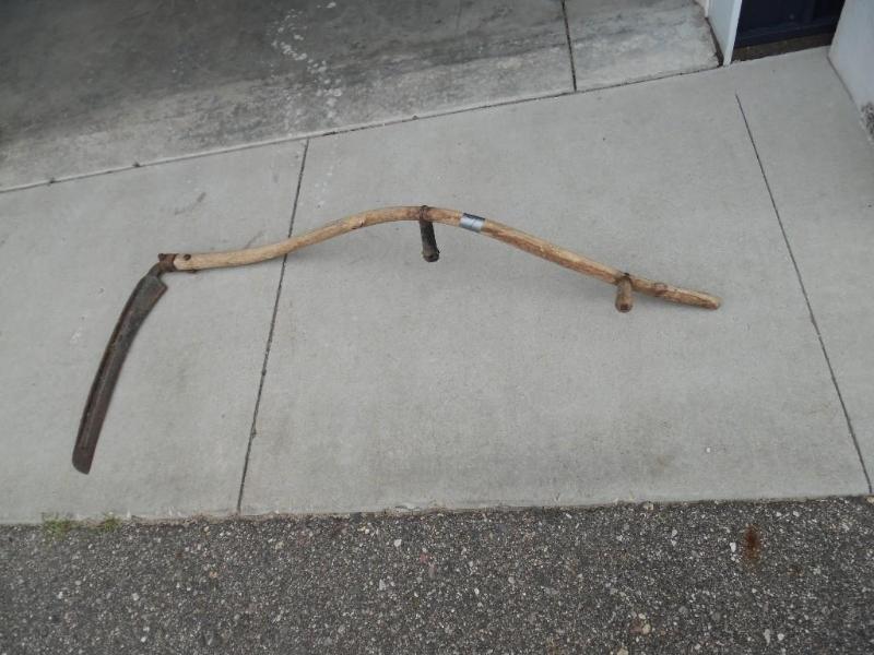 Scythe