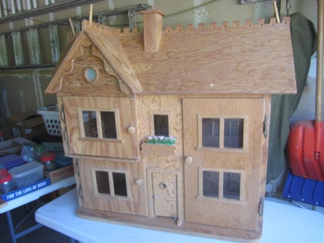 Doll House