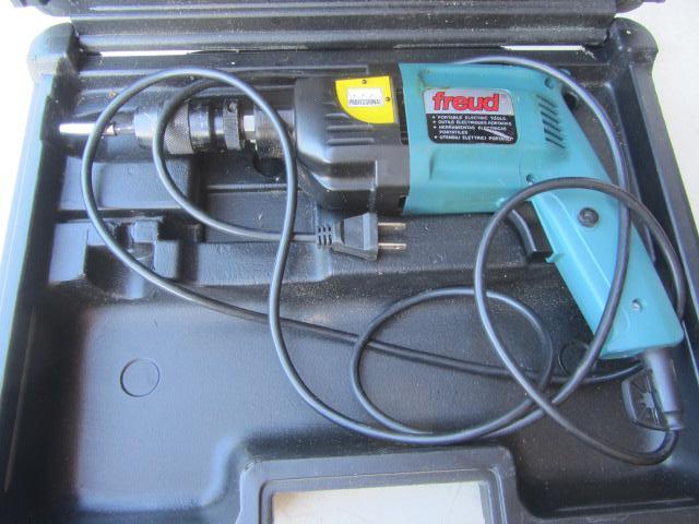 Freud Electric Drill
