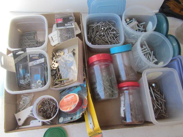 Shop Hardware