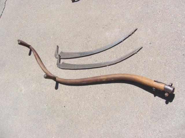 Garden Hand Tools