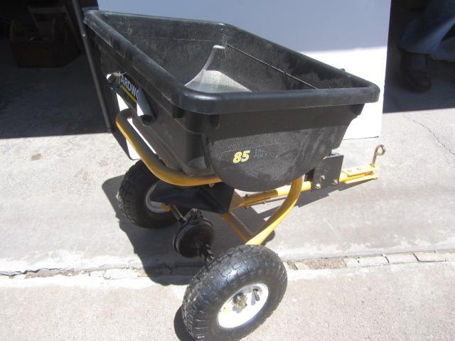 Yard Works Fertilizer Spreader