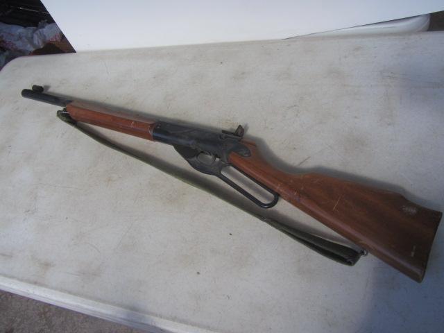Daisy Model 99 BB Gun
