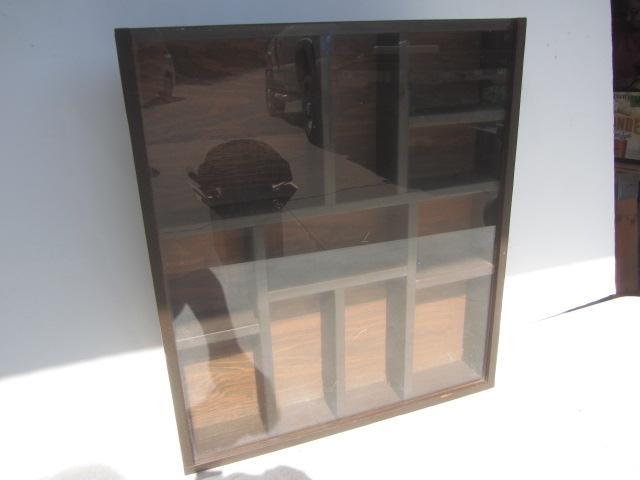 Shadow Box