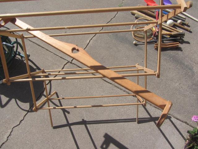 Drying & Quilt Racks
