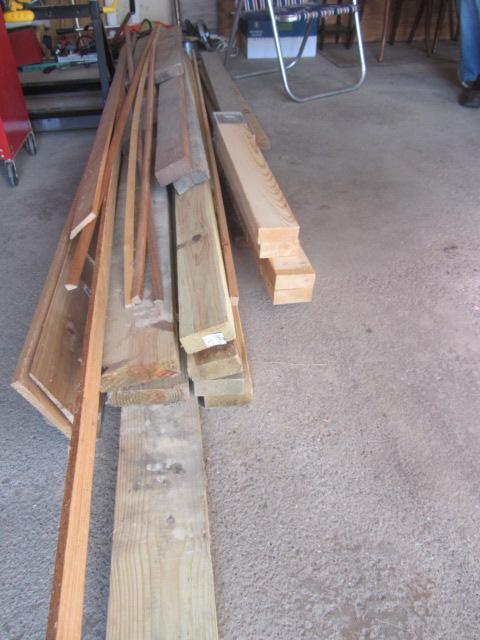 Lumber