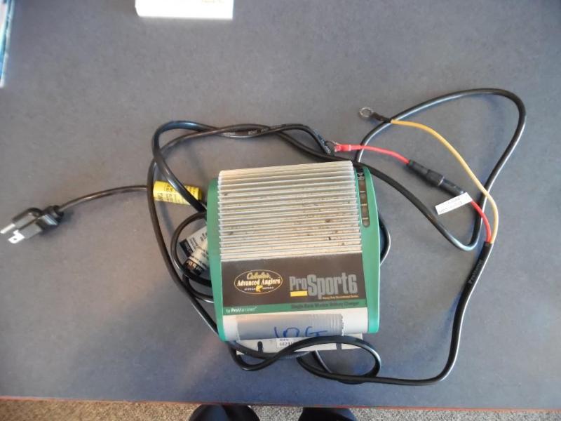 Battery Charger