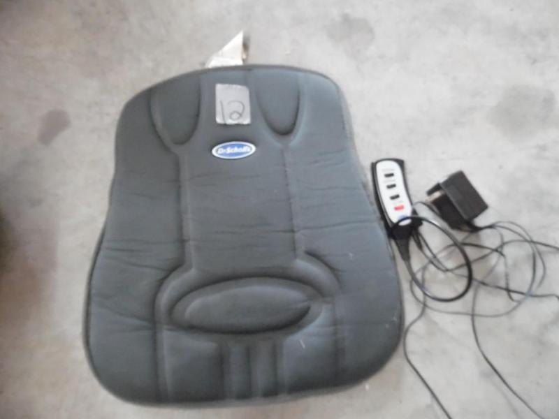 Back Massager