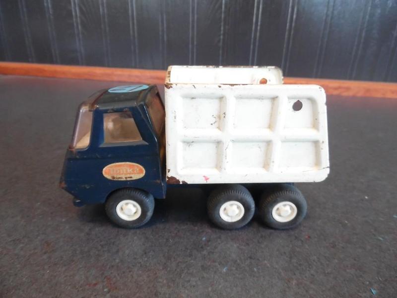 Vintage Tonka Toy