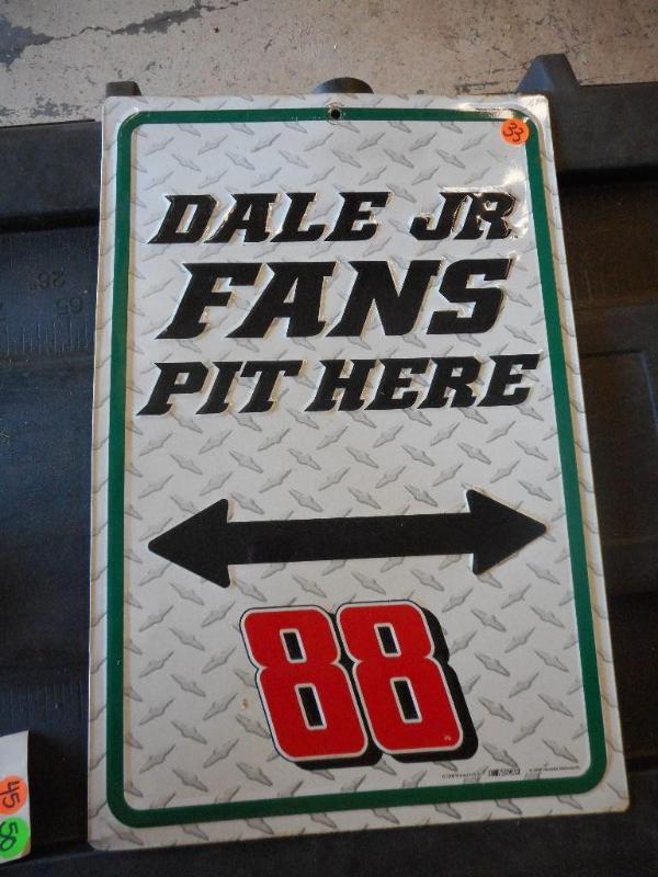 Bar Sign