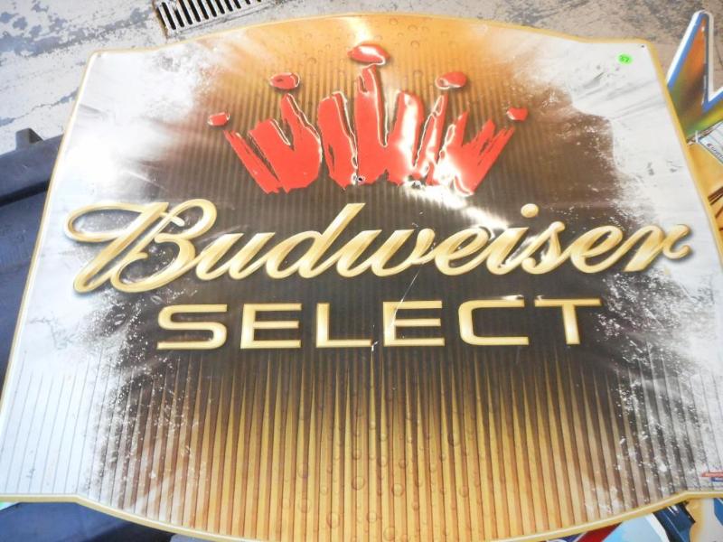 Bar Sign