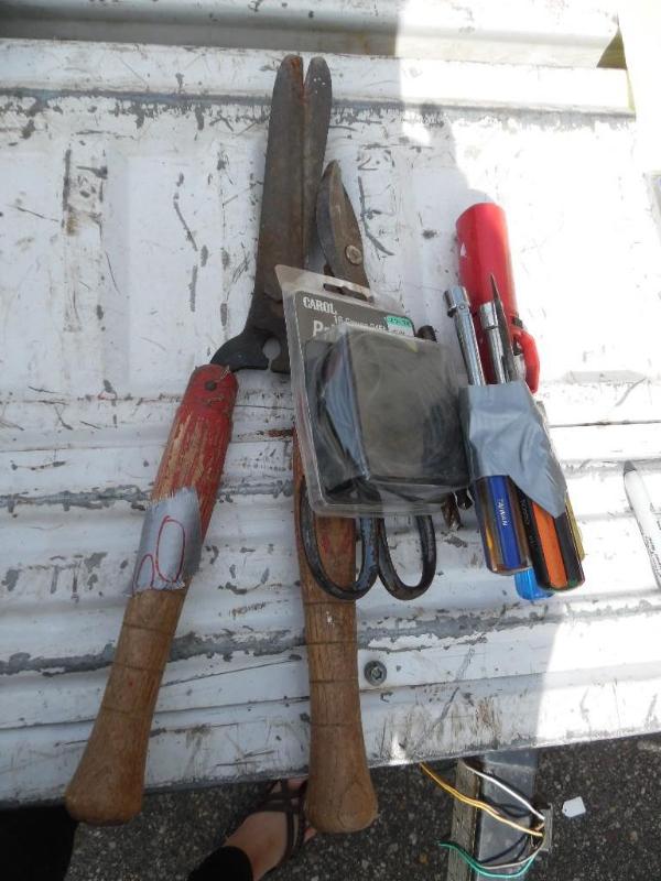 Misc Tools