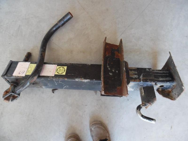 Heavy Duty Jack