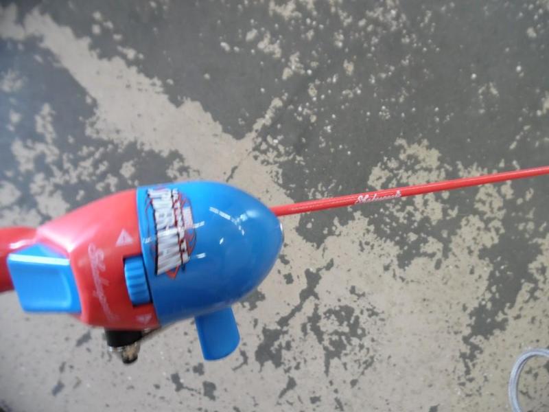 Fishing Pole