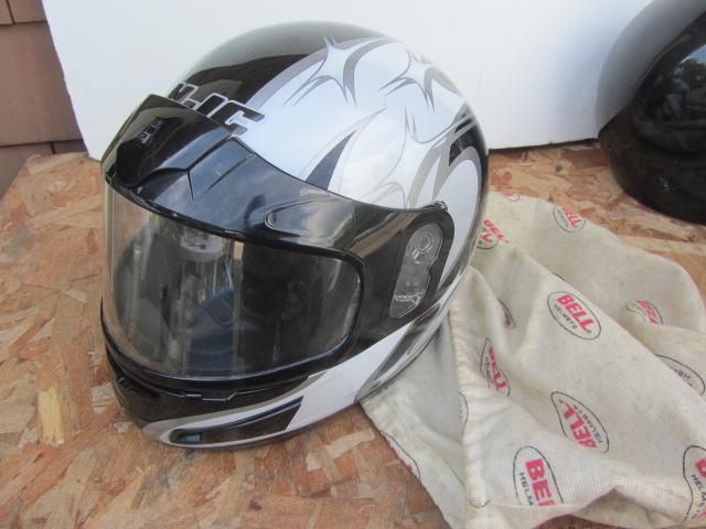 lot 153 image: Fusion Helmet