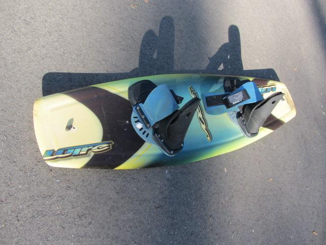 lot 283 image: Wakeboard