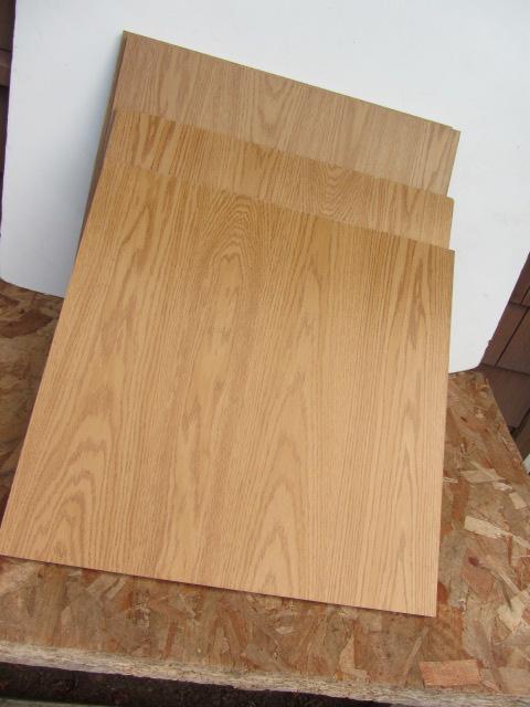 lot 293 image: Shelf Boards