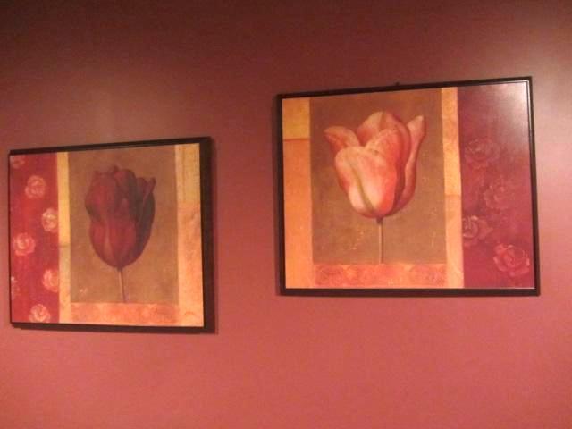 lot 38 image: Tulip Prints