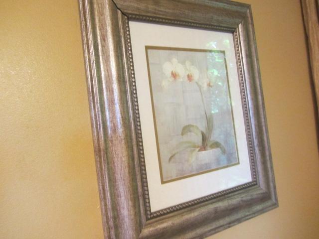 lot 41 image: Orchid & Floral Prints