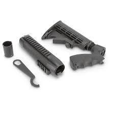 AIM Sports Mossberg 500 Home Defense Kit