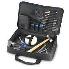 NcSTAR Essential Gunsmith Tool Kit