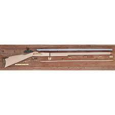 .50 cal. Kentucky Rifle Kit