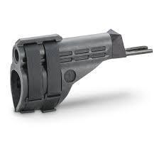 SB47 Stabilizing Brace