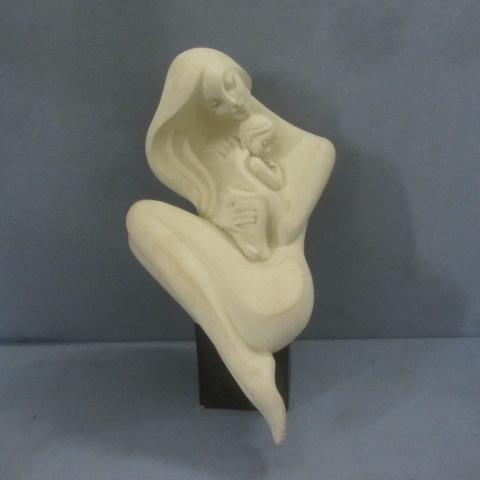 Austin Productions Sculpture