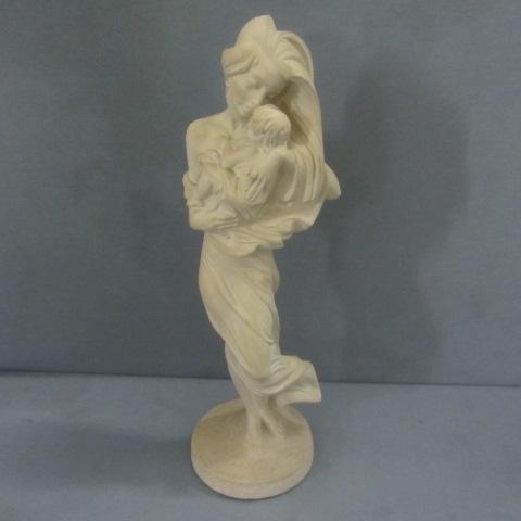 Austin Productions Sculpture