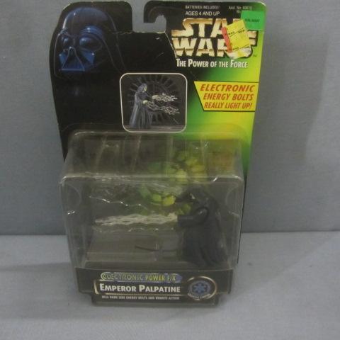 Star Wars Figure