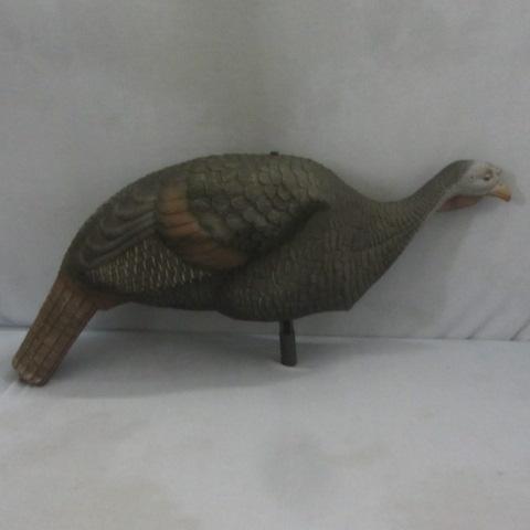 Turkey Decoy