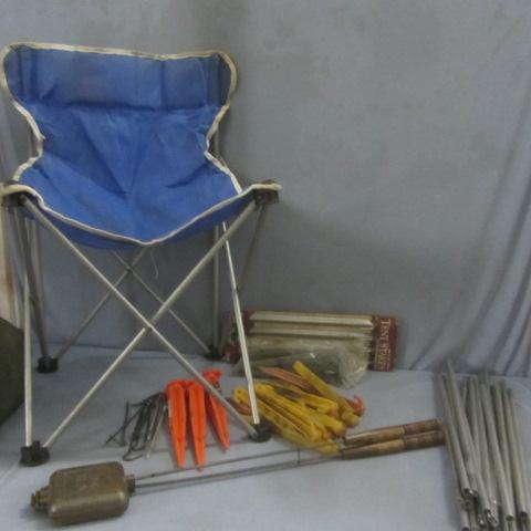 Camping Supplies
