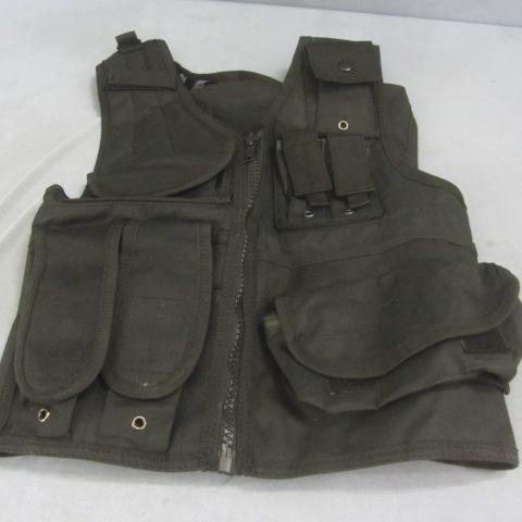 Swiss Arms Vest