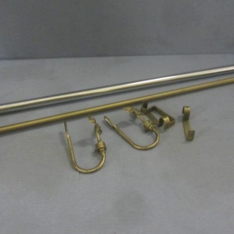 Curtain Rod