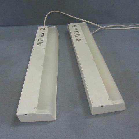Fluorescent Lights