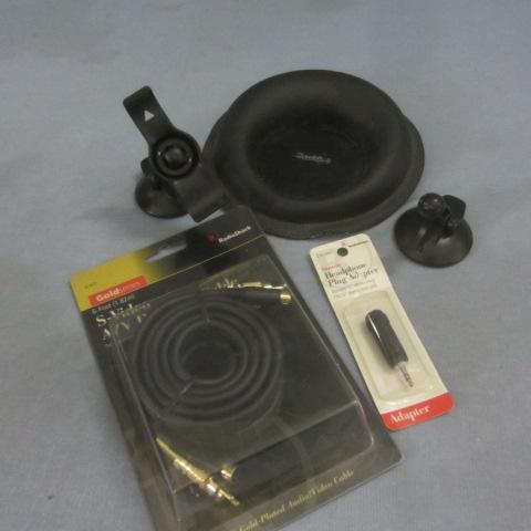 AV Supplies