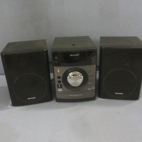 CD Player