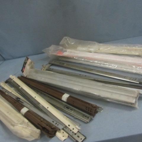 Drawer Slides