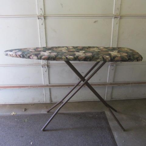 Ironing Board