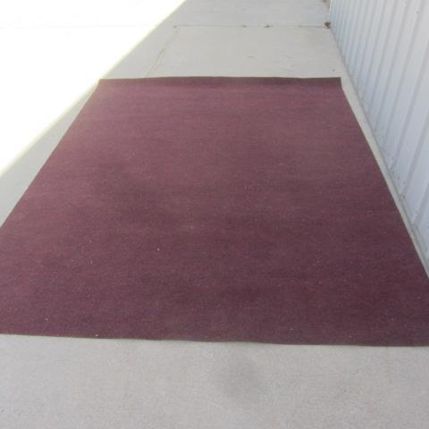 Light Weight Rug