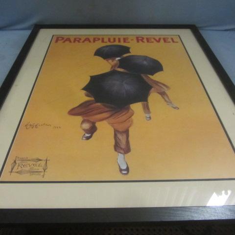 Cappiello Print