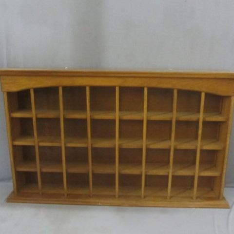 Teacup Shelf