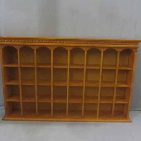 Teacup Shelf