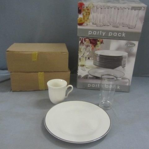 Gibson Dinnerware