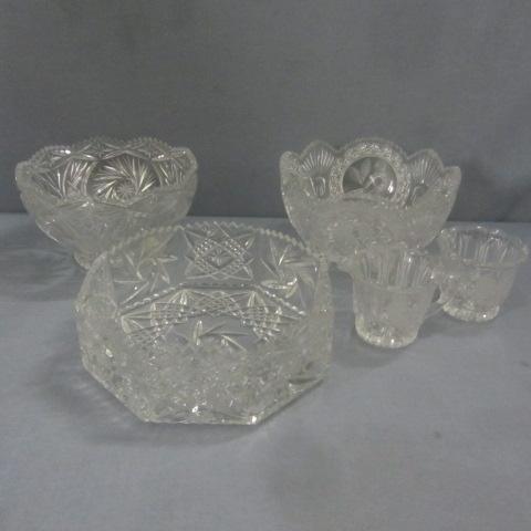 Fancy Entertaining Set
